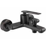 Смеситель для ванны REA BLADE OLD BLACK Смеситель для ванны REA BLADE OLD BLACK